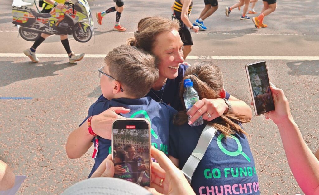Churchtown Primary School in Southport, part of Endeavour Learning Trust, is celebrating an unforgettable weekend of success, marked by London Marathon fundraising achievements and a string of prestigious awards. Runners included Headteacher Jinnie Payne