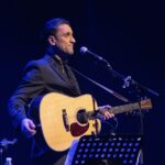 Daniel Taylor will star in Something About Lennon 2 at The Atkinson in Southport