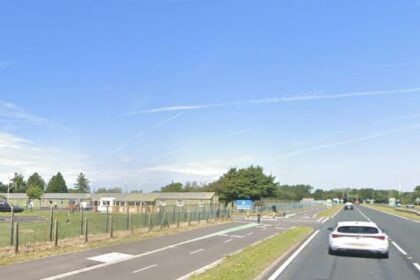 Formby Bypass