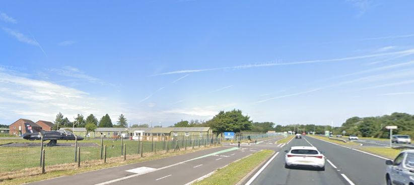 Formby Bypass