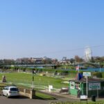 Kings Gardens in Southport. Photo by Andrew Brown Stand Up For Southport