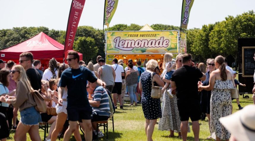 Southport Food and Drink Festival