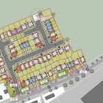 How the Bootle High School site would look