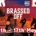 Brassed Off at Southport Little Theatre