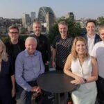 Liverpool City Region Mayor Steve Rotheram has joined other Northern Mayors to unveil The Great North
