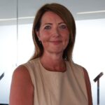 Michelle Beat - Fletchers Director of Business Development