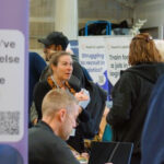 Sefton@Work's Be Inspired event in March