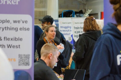 Sefton@Work's Be Inspired event in March