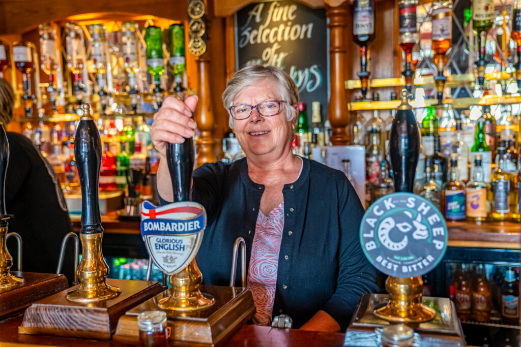Southport Beer Week is taking place at venues including The Guest House