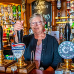 Southport Beer Week is taking place at venues including The Guest House