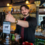 Sinclairs Bar in Southport is among venues taking part in Southport Beer Week. Phoot by Bertie Cunningham Southport BID