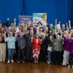Nominations are now open for Volunteer of the Year and Young Volunteer of the Year 2025