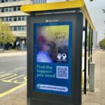 The key message of We're Here is that help is available. We're Here encourages people with concerns about their mental health and wellbeing to visit the Sefton in Mind Directory and find the support they need