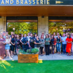 Local businesses were honoured at the 2025 Your Southport Stars Awards organised by Southport BID and held at The Grand in Southport.
