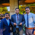 Local businesses were honoured at the 2025 Your Southport Stars Awards organised by Southport BID and held at The Grand in Southport. JT Akshaya won New Business Of The Year