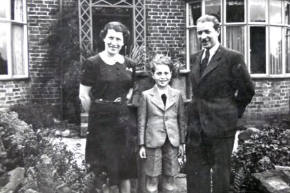 The Atkinson in Southport has lots for people to explore at this years Armed Forces Day on Sunday 29th June 2025. It includes a talk on My Accidental Life by Holocaust survivor Mr Harry Kessler
