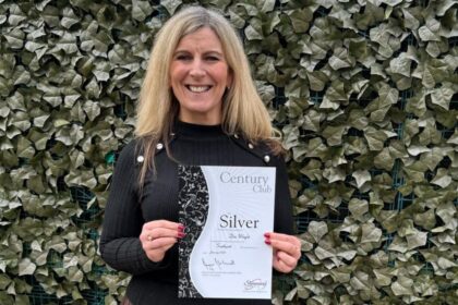 Southport Slimming World Consultant Dee Wright