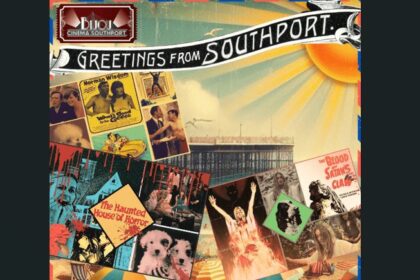A special day dedicated to Southport movie producer Tony Tenser will take place at Bijou Cinema in Southport