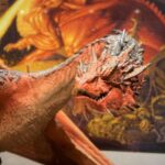 The Magic Of Middle-earth by Matt Fox is at The Atkinson in Southport from Saturday 21st June 2025 to Saturday 27th September 2025