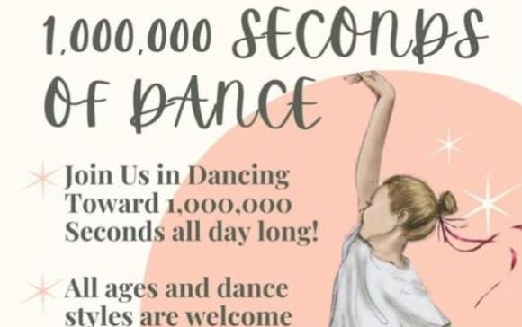 The L20 Hotel School Catering & Hospitality, Floral Design and Travel learners along with the Get Contributing Team from Hugh Baird College in Bootle will be hosting a Danceathon event for Elsie’s Story