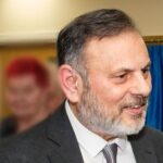Sefton Carers Centre's Chair of Trustees Mo Kundi has been recognised with an MBE