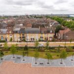 Liverpool City Region Mayor Steve Rotheram is urging ministers to grant Liverpool North New Town status