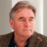 Norman Wallis CEO Adventure Coast Southport
