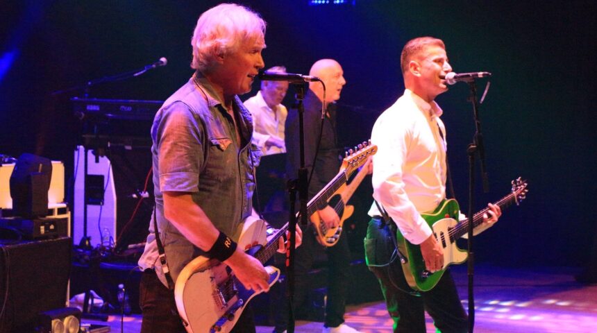 The Quo Experience