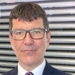 Robert Morris has been appointed as the new Chief Executive at Brown Turner Ross