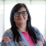 Sally Ralston BEM, Head of Community and Engagement at Merseyrail, has also been named amongst the finalists in the Transport Woman of the Year category