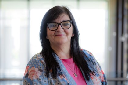 Sally Ralston BEM, Head of Community and Engagement at Merseyrail, has also been named amongst the finalists in the Transport Woman of the Year category