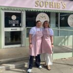 Sophie's Play Café has opened in Ainsdale Village in Southport