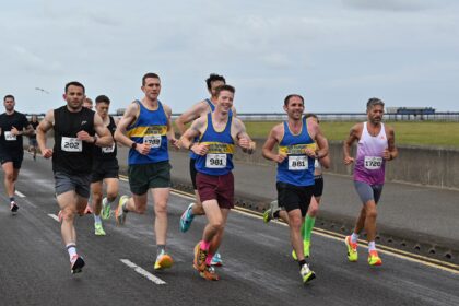 The Southport Seaside 10k wil raise funds for Queenscourt