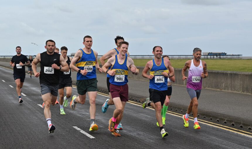 The Southport Seaside 10k wil raise funds for Queenscourt