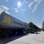 Calls have been made to improve the Southport Train Station and Chapel Street area of Southport. Photo by Andrew Brown Stand up For Southport