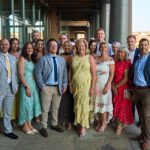 Independent financial planning firm FPC, based in Ainsdale in Southport, marked a major milestone with a powerful celebration to honour five years of its charitable Foundation held at the Titanic Hotel in Liverpool. Photo by Rob Battersby