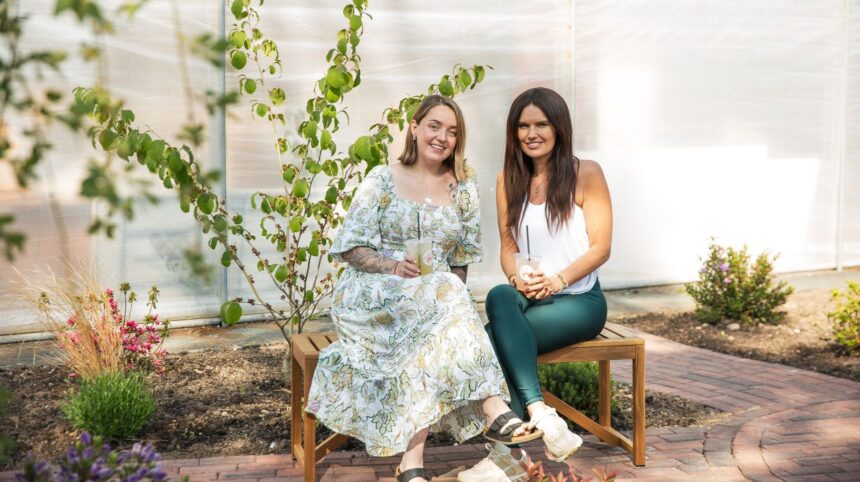 Wild Root, the much-loved plant-based café and garden retreat on New Cut Lane in Halsall, is proud to announce an exciting new partnership with ReformME Pilates