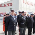 The North West Armed Forces Festival in Southport.