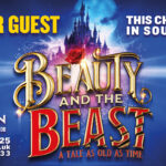The Atkinson in Southport has announced its 2025 Christmas pantomime as Beauty And The Beast