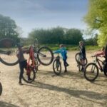 A petition is calling for a bike park in Southport