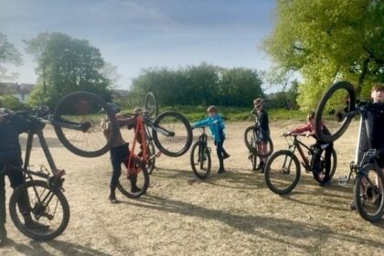 A petition is calling for a bike park in Southport