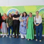 The second CASA (Climate And Sustainability Action) meeting has taken place at Southport Eco Centre. Photo by Andrew Brown Stand Up For Southport