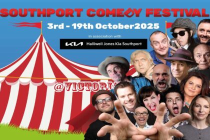 Southport Comedy Festival