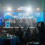 Southport College hosted its annual Employer Awards event.
