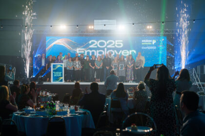 Southport College hosted its annual Employer Awards event.