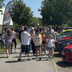 The Extremebhp Summer Car And Family Festival is coming to Victoria Park in Southport