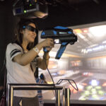 Holovis is opening its latest offices, development and innovation centre at Southports Eastbank Creative and Digital hub in its newly refurbished Enterprise Arcade