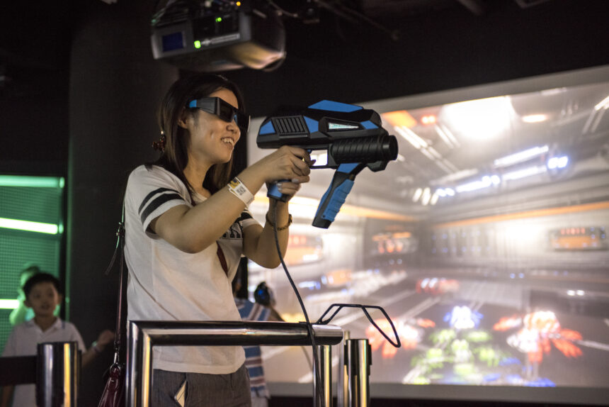 Holovis is opening its latest offices, development and innovation centre at Southports Eastbank Creative and Digital hub in its newly refurbished Enterprise Arcade