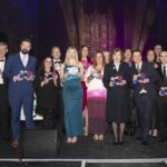Liverpool City Region Tourism Awards 2024 winners