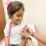 MMR Vaccination is available and accessible to all Sefton residents from a range of services and locations